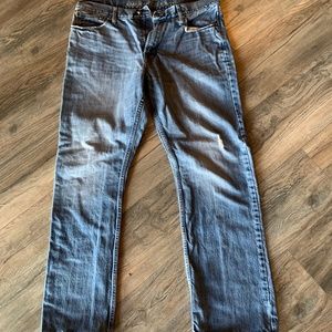 Men’s American eagle jeans